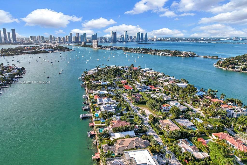 Hibiscus Island - Residential