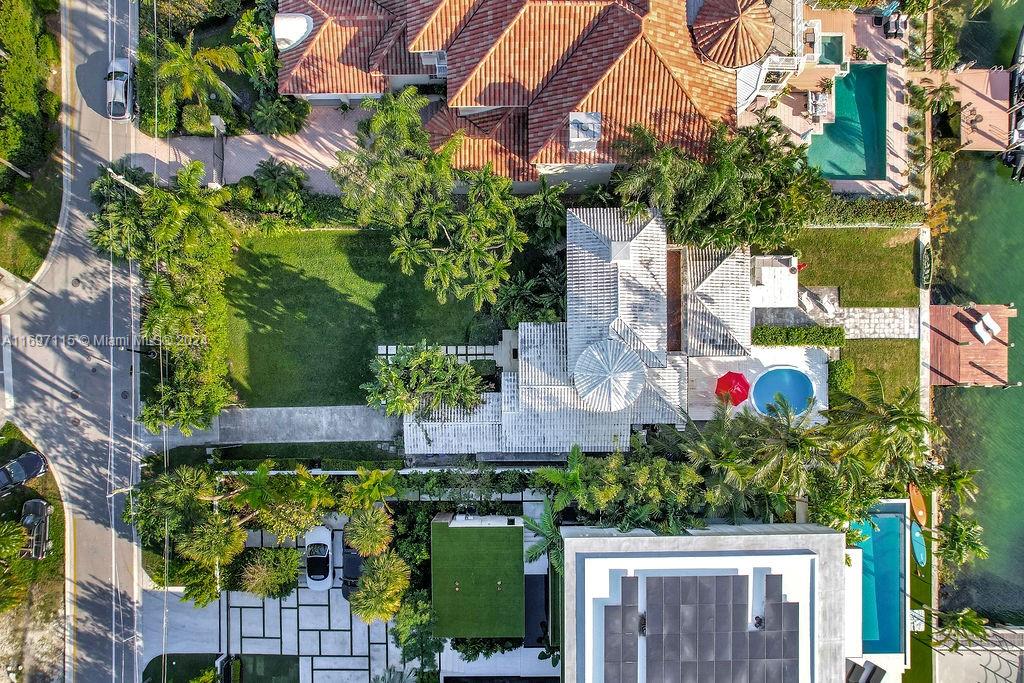 Hibiscus Island - Residential