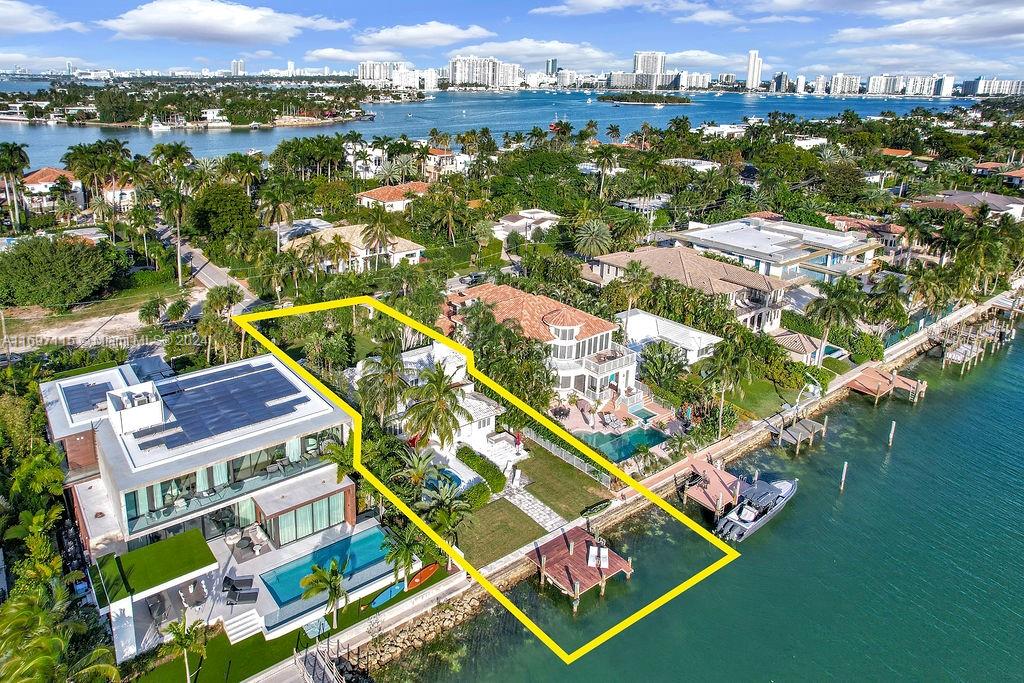 Hibiscus Island - Residential