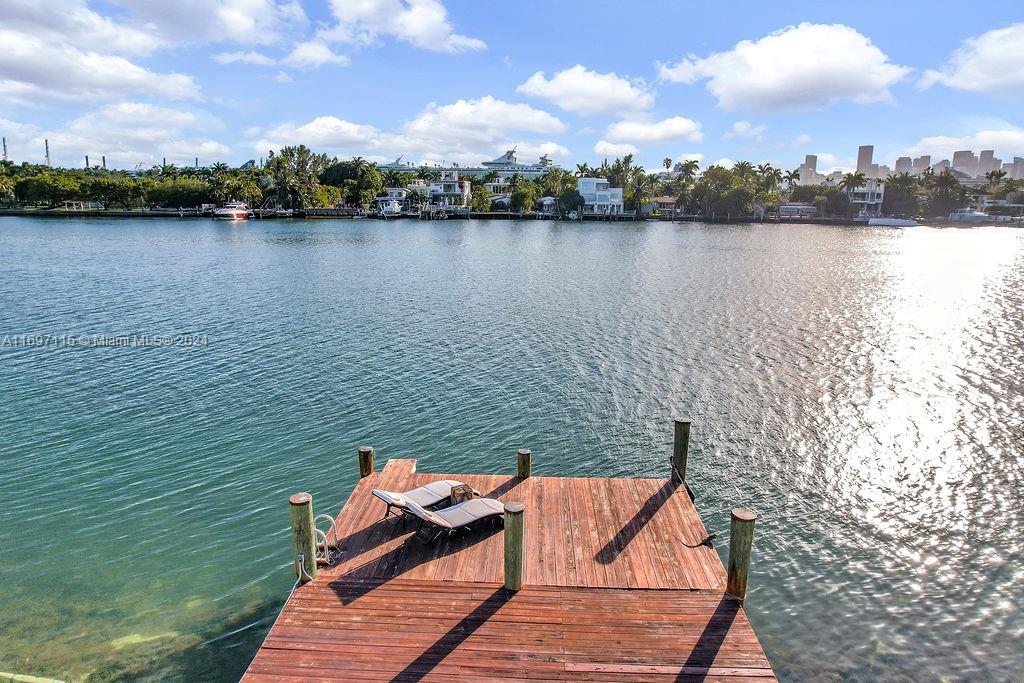 Hibiscus Island - Residential