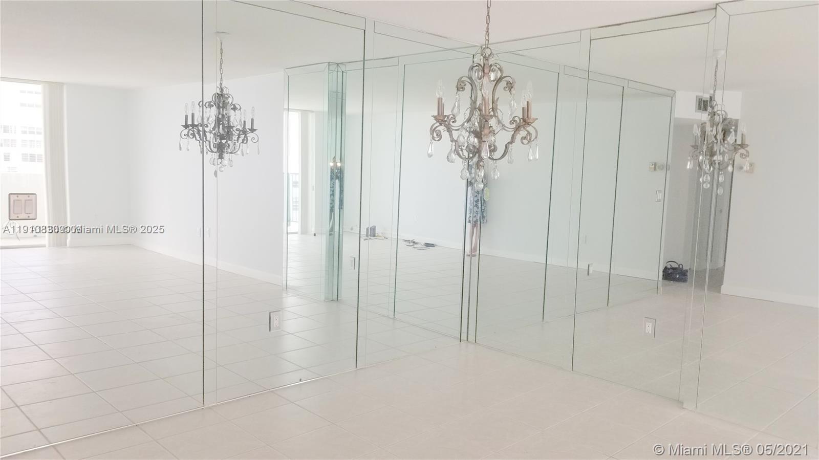 COMMODORE PLAZA CONDO - Residential Lease