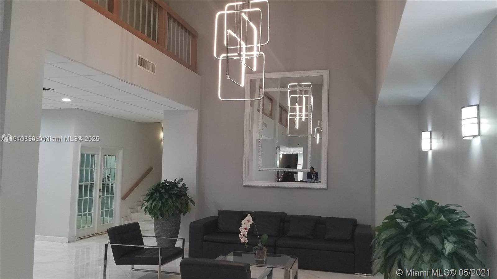 COMMODORE PLAZA CONDO - Residential Lease