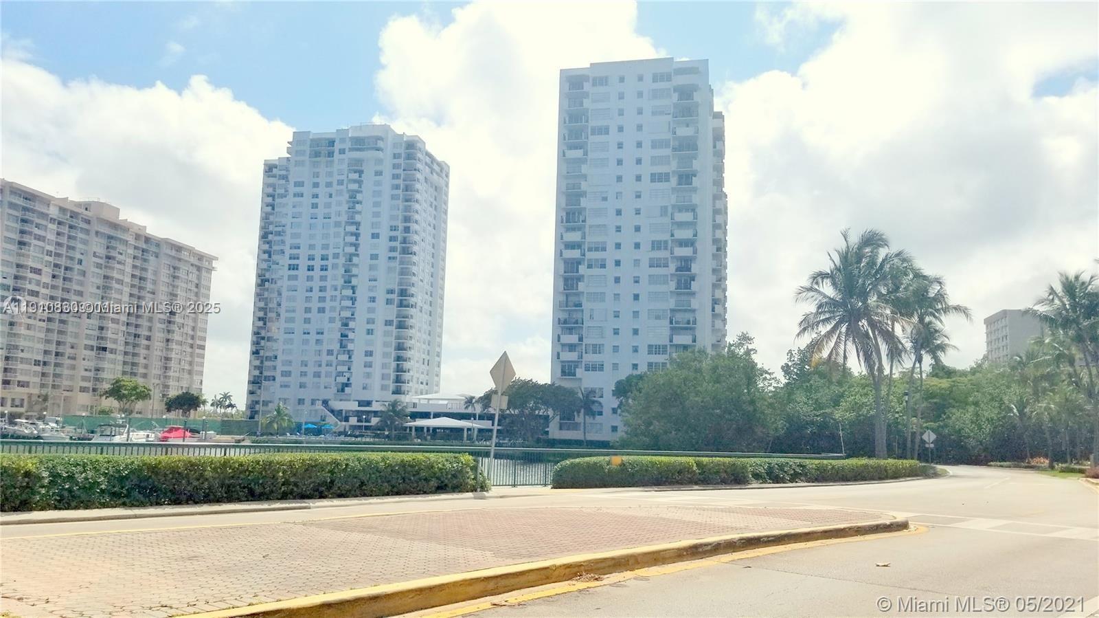 COMMODORE PLAZA CONDO - Residential Lease