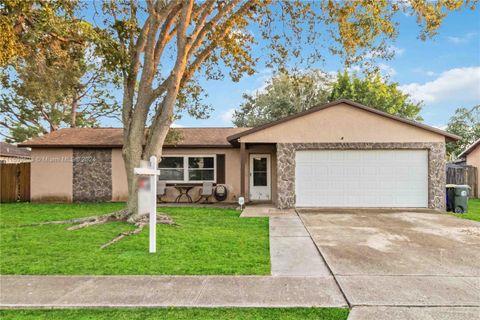 A home in Rockledge