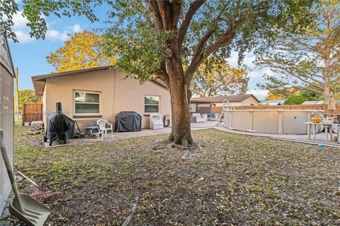 A home in Rockledge