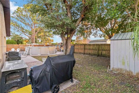 A home in Rockledge