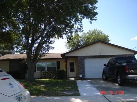 A home in Rockledge