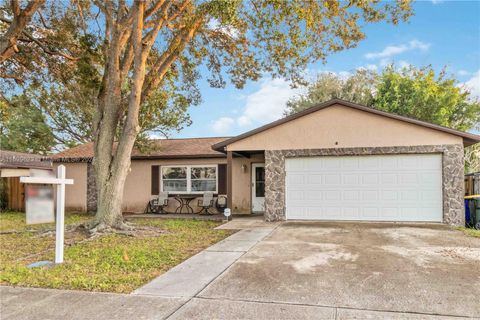 A home in Rockledge