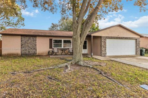 A home in Rockledge