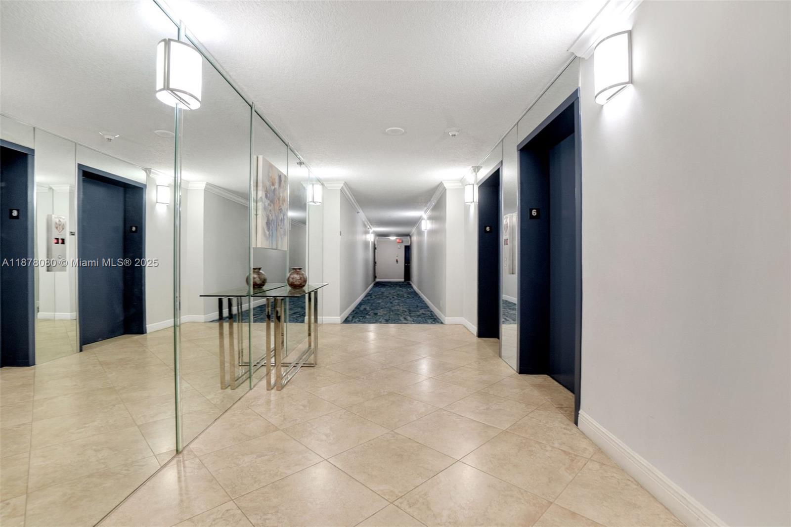 RENAISSANCE OF POMPANO BE - Residential Lease