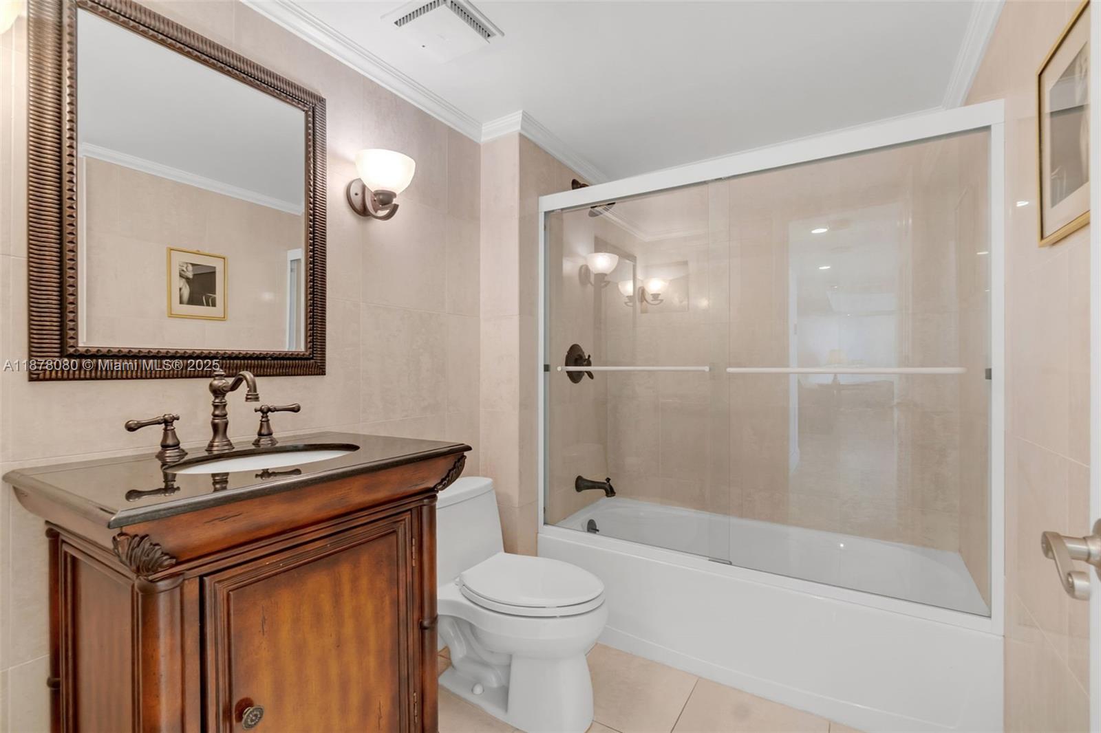 RENAISSANCE OF POMPANO BE - Residential Lease