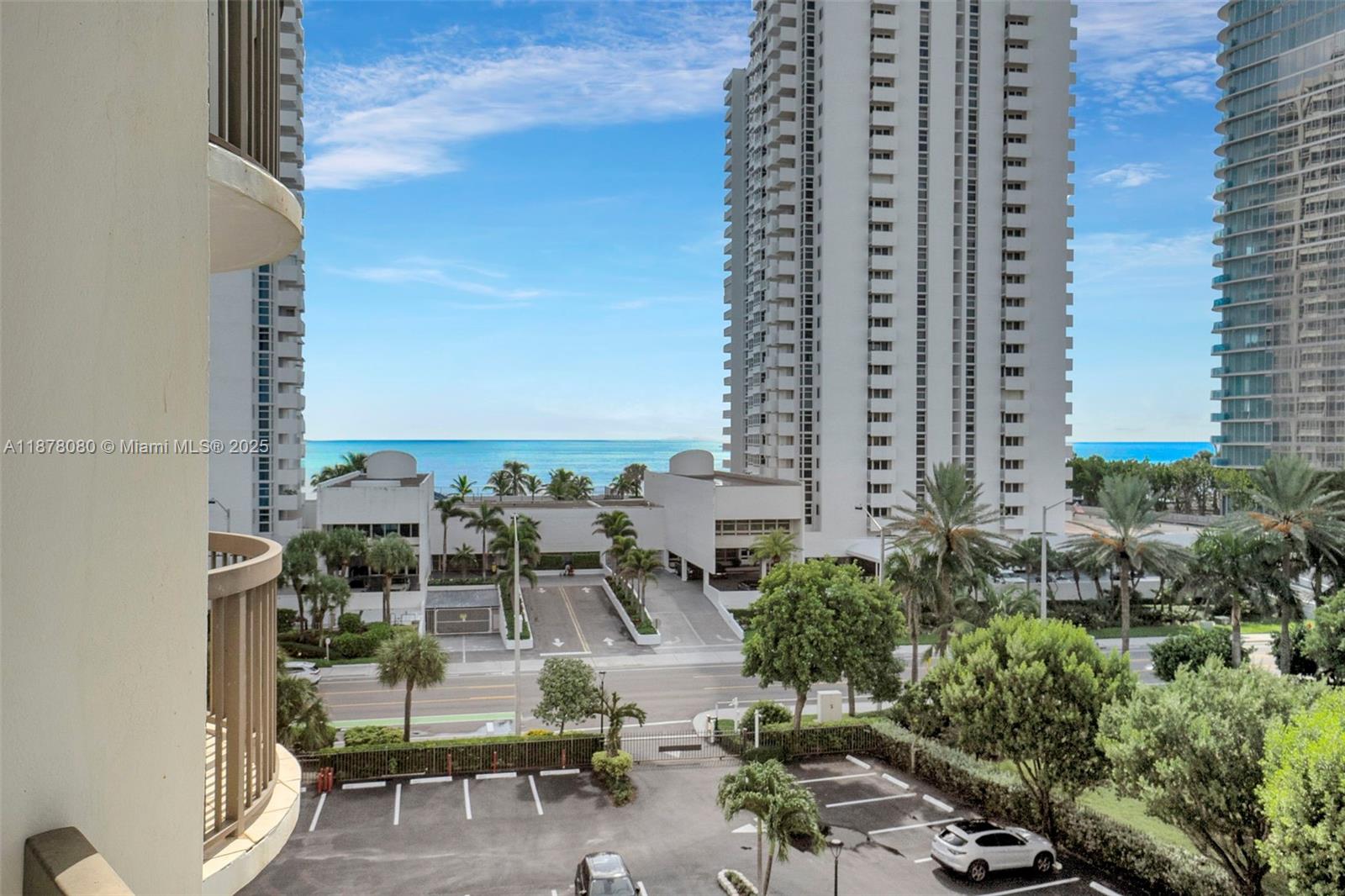 RENAISSANCE OF POMPANO BE - Residential Lease