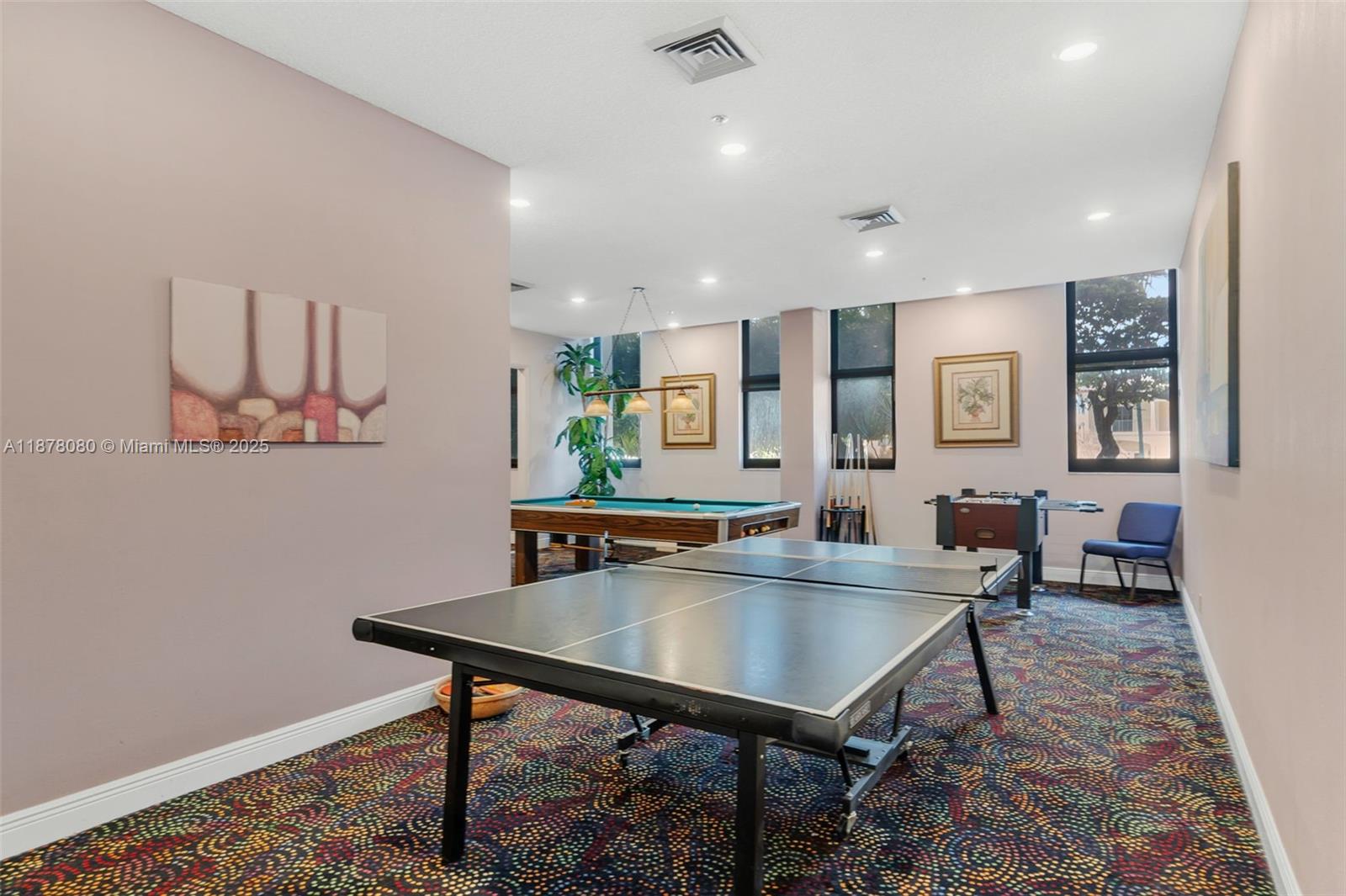 RENAISSANCE OF POMPANO BE - Residential Lease