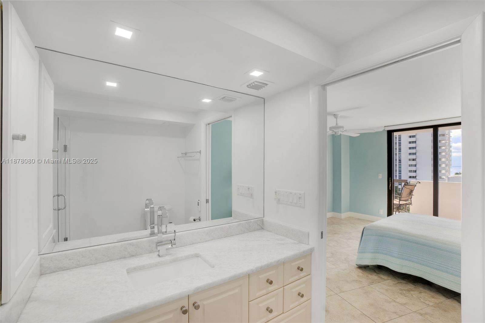 RENAISSANCE OF POMPANO BE - Residential Lease