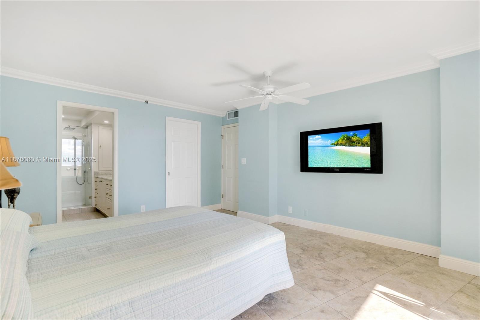 RENAISSANCE OF POMPANO BE - Residential Lease