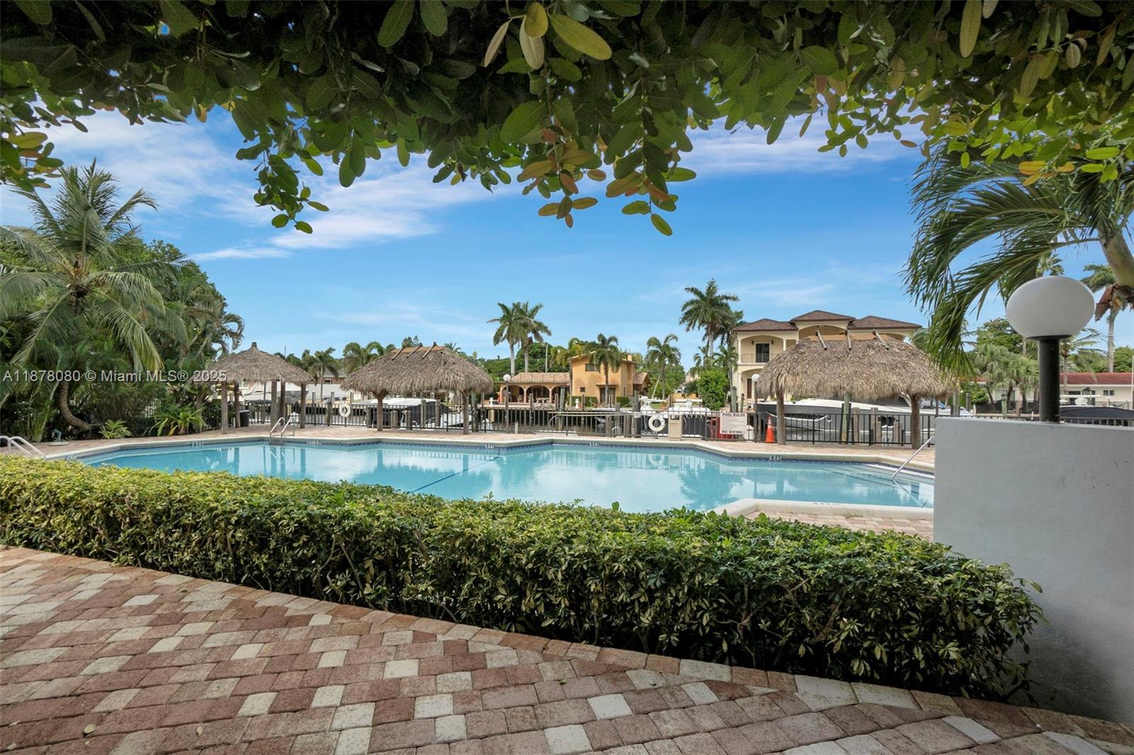 RENAISSANCE OF POMPANO BE - Residential Lease