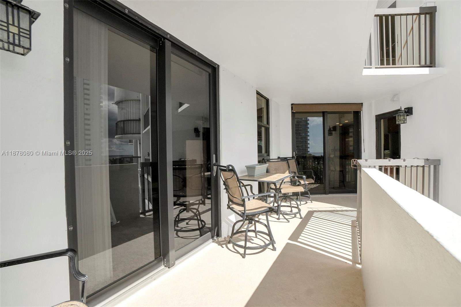 RENAISSANCE OF POMPANO BE - Residential Lease