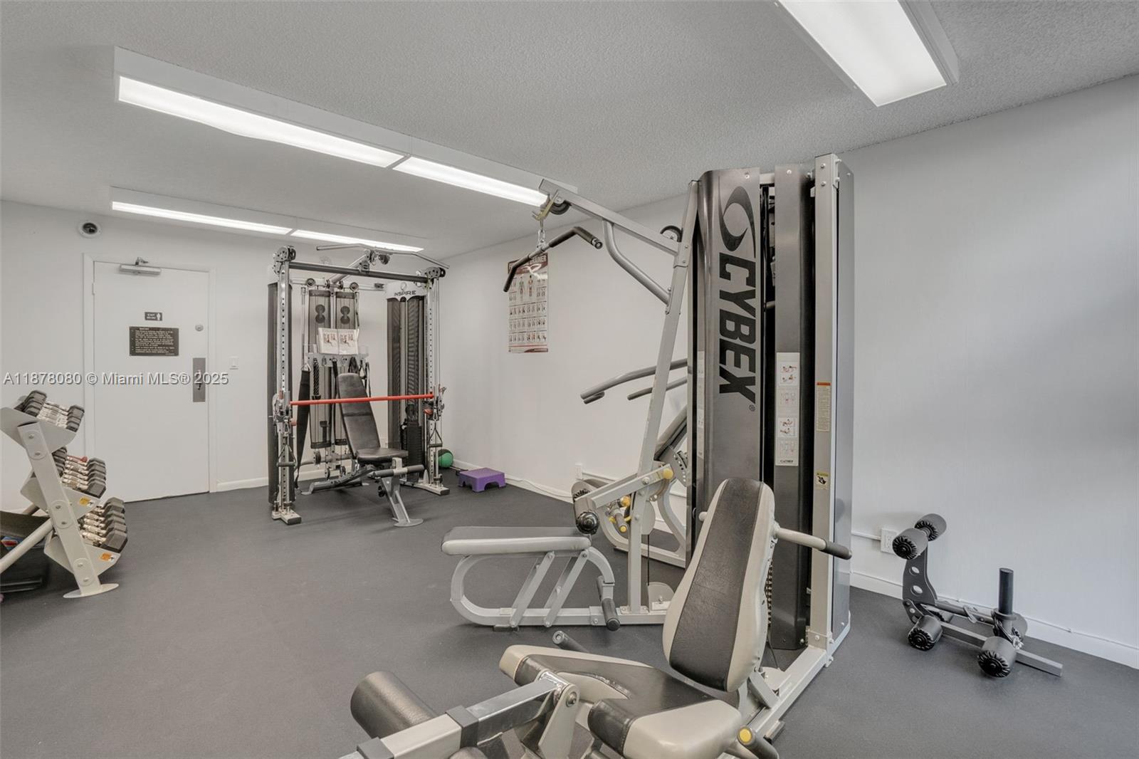 RENAISSANCE OF POMPANO BE - Residential Lease