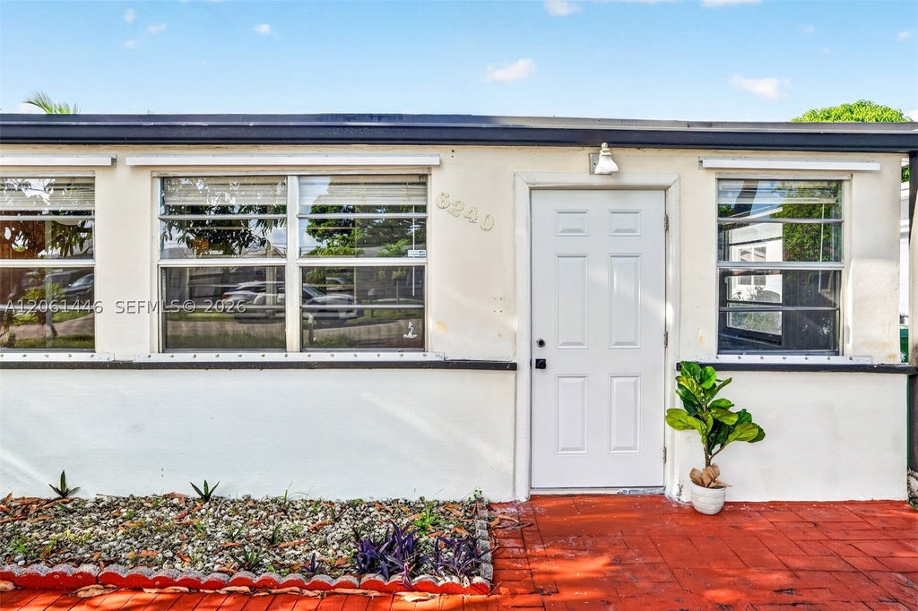 Photo of 6240 SW 22nd Ct #6240, Miramar, FL 33023 (MLS # A12061446)
