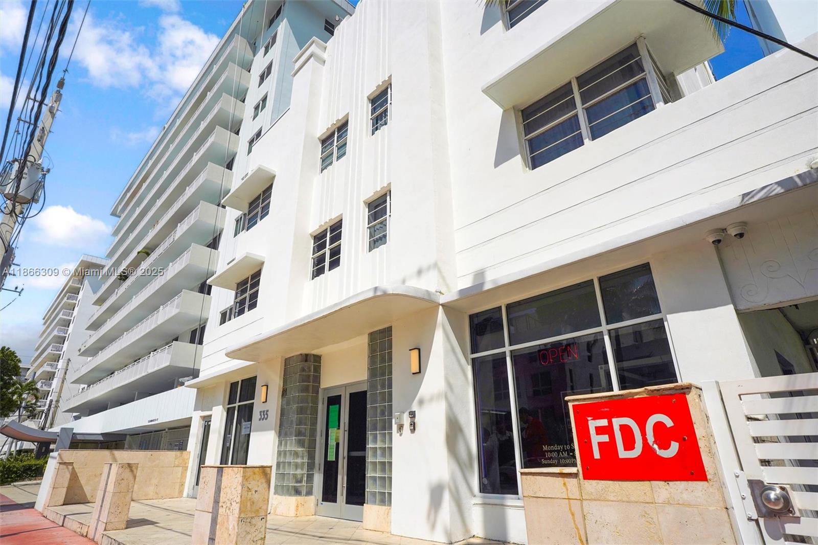 335 Ocean Dr 223