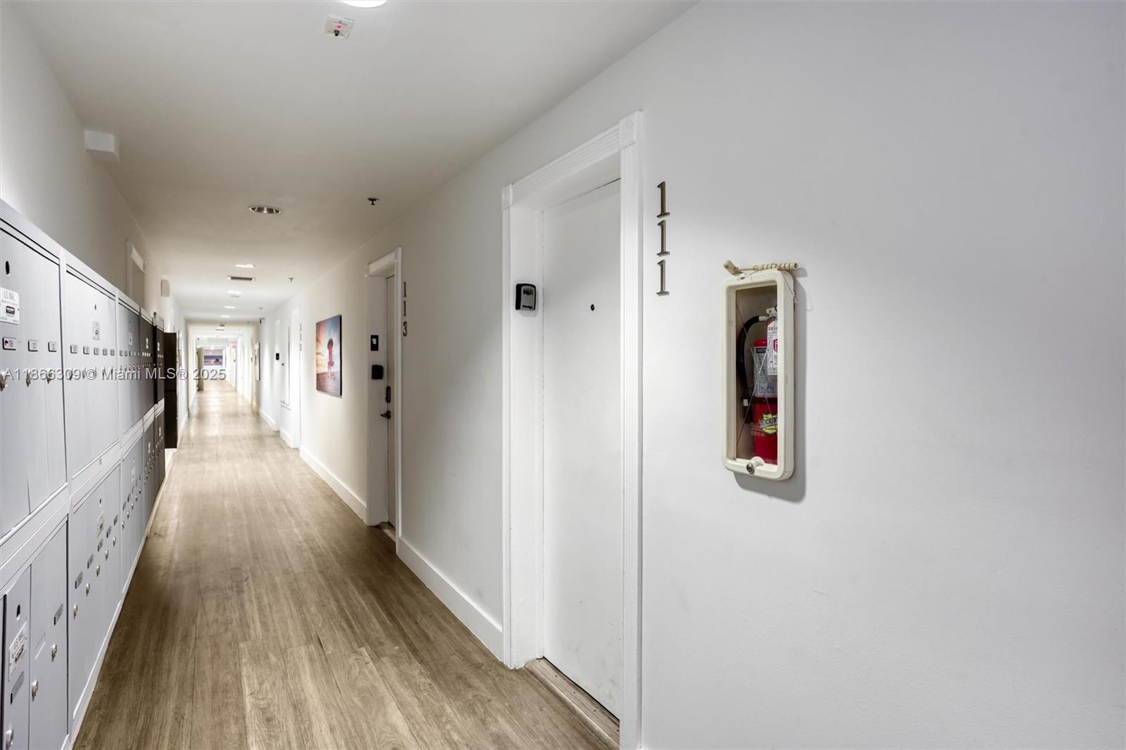 OCEAN WALK ON SOUTH BEACH - Residential