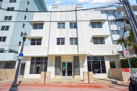 335 Ocean Dr 223 Miami Beach FL 33139