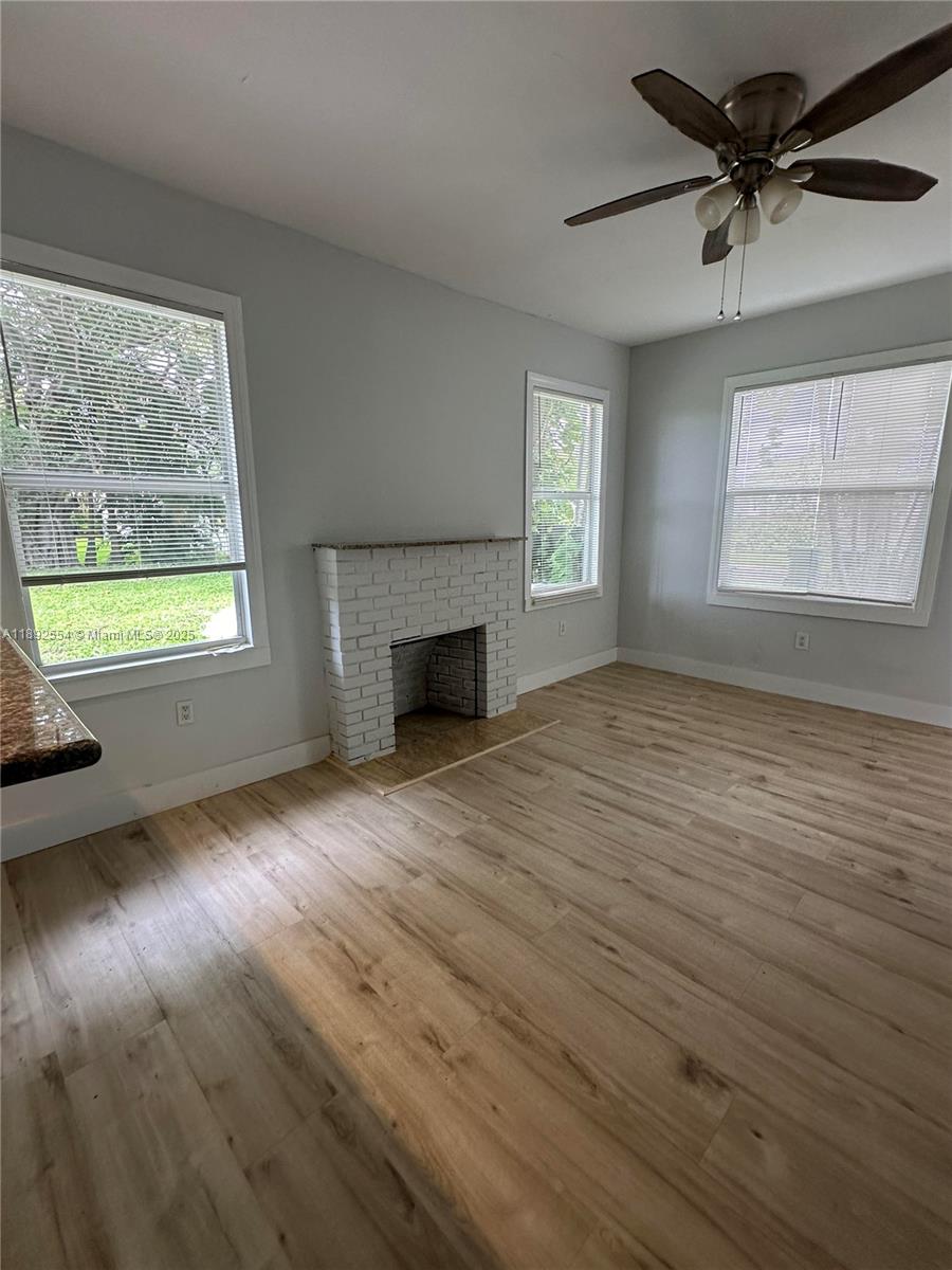 DANIA BEACH - Residential Lease