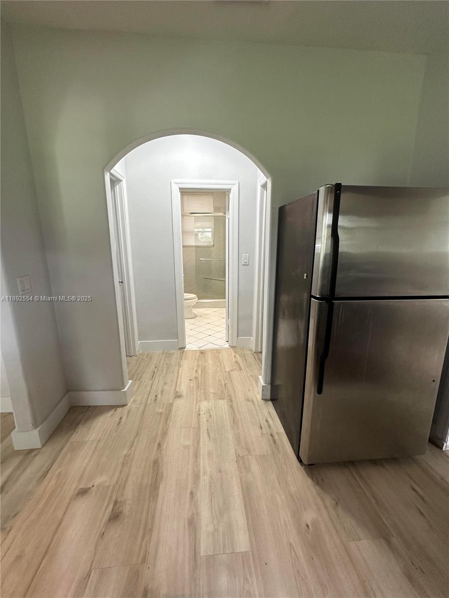 DANIA BEACH - Residential Lease