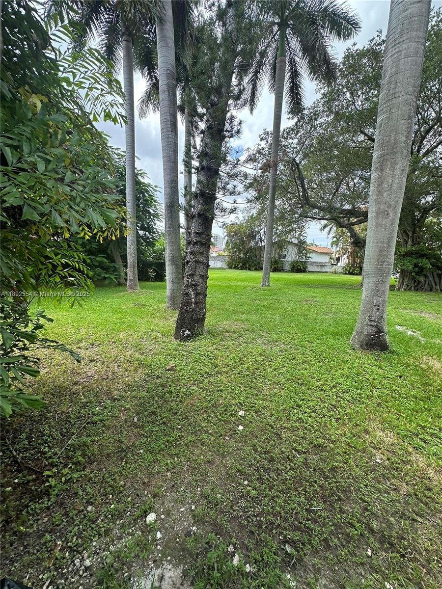 DANIA BEACH - Residential Lease