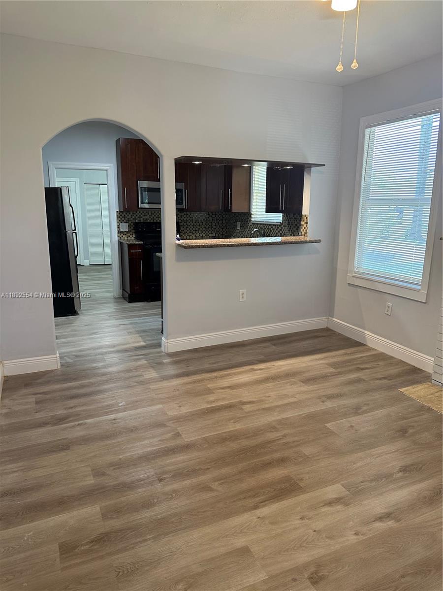 DANIA BEACH - Residential Lease