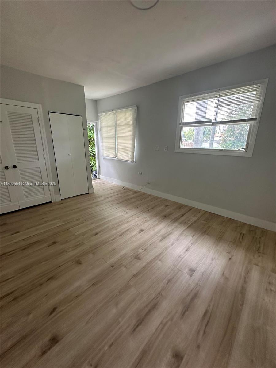DANIA BEACH - Residential Lease