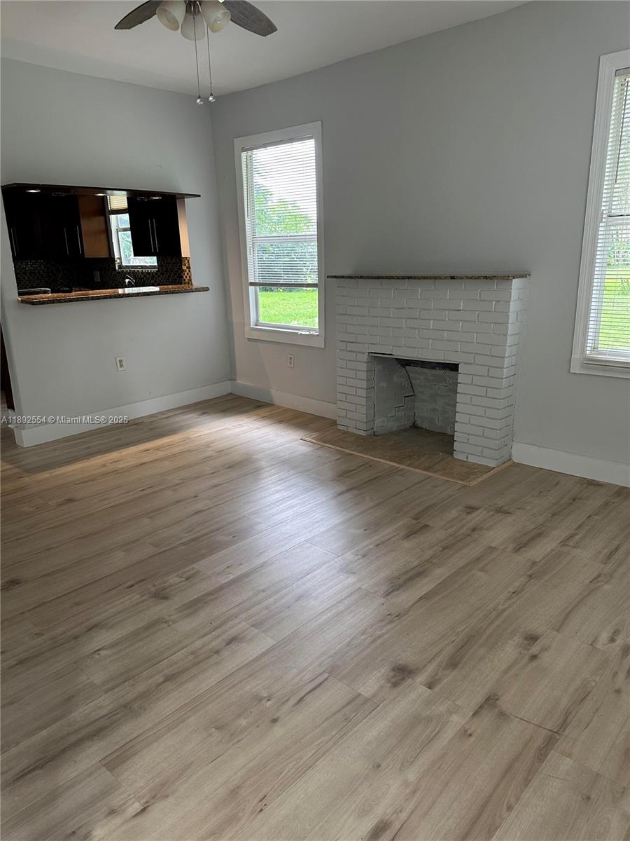 DANIA BEACH - Residential Lease