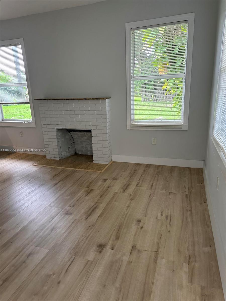 DANIA BEACH - Residential Lease