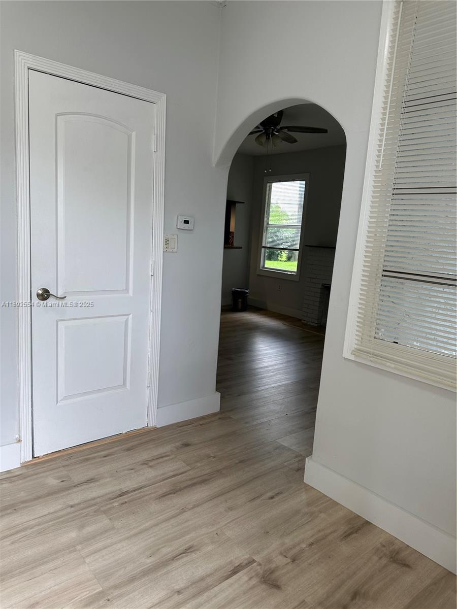 DANIA BEACH - Residential Lease