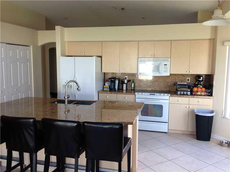 Monaco - Residential Lease