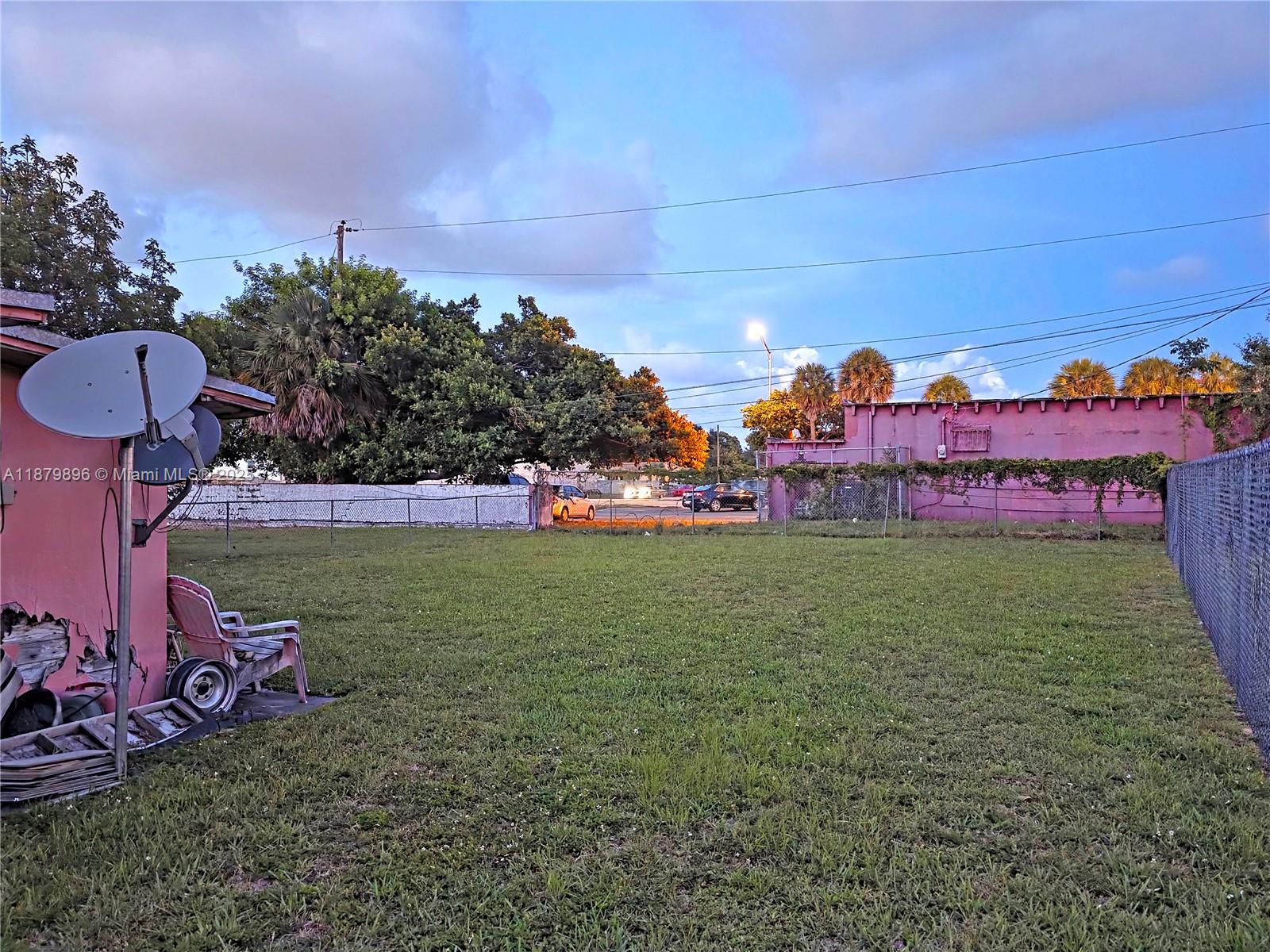 ORANGE VIEW PARK - Residential