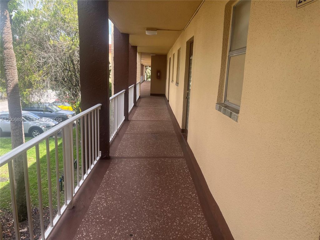 Photo of 2780 N Pine Island Rd #205, Sunrise, FL 33322 (MLS # A12006895)