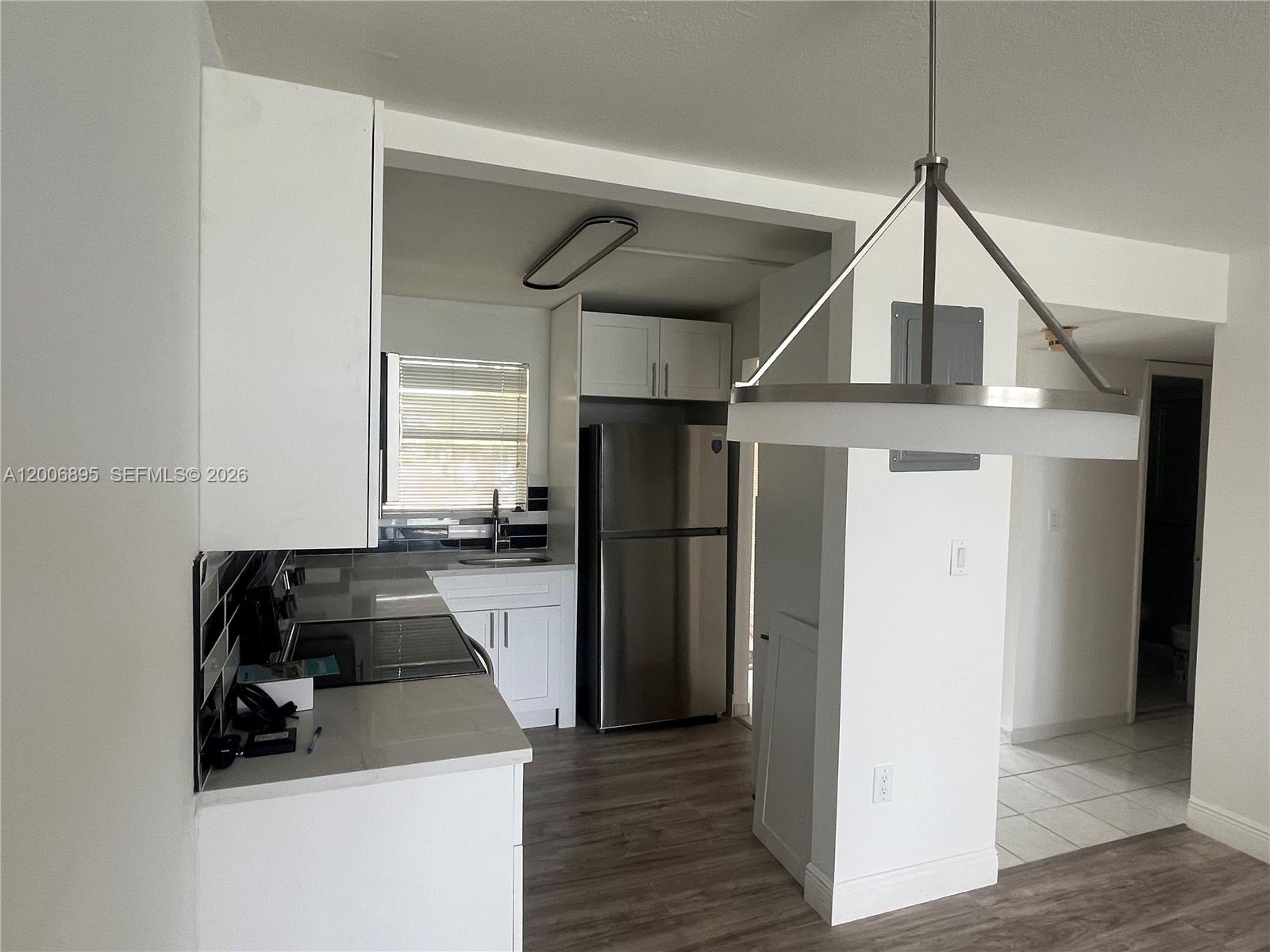 SUNRISE LAKES 61 CONDO - Residential