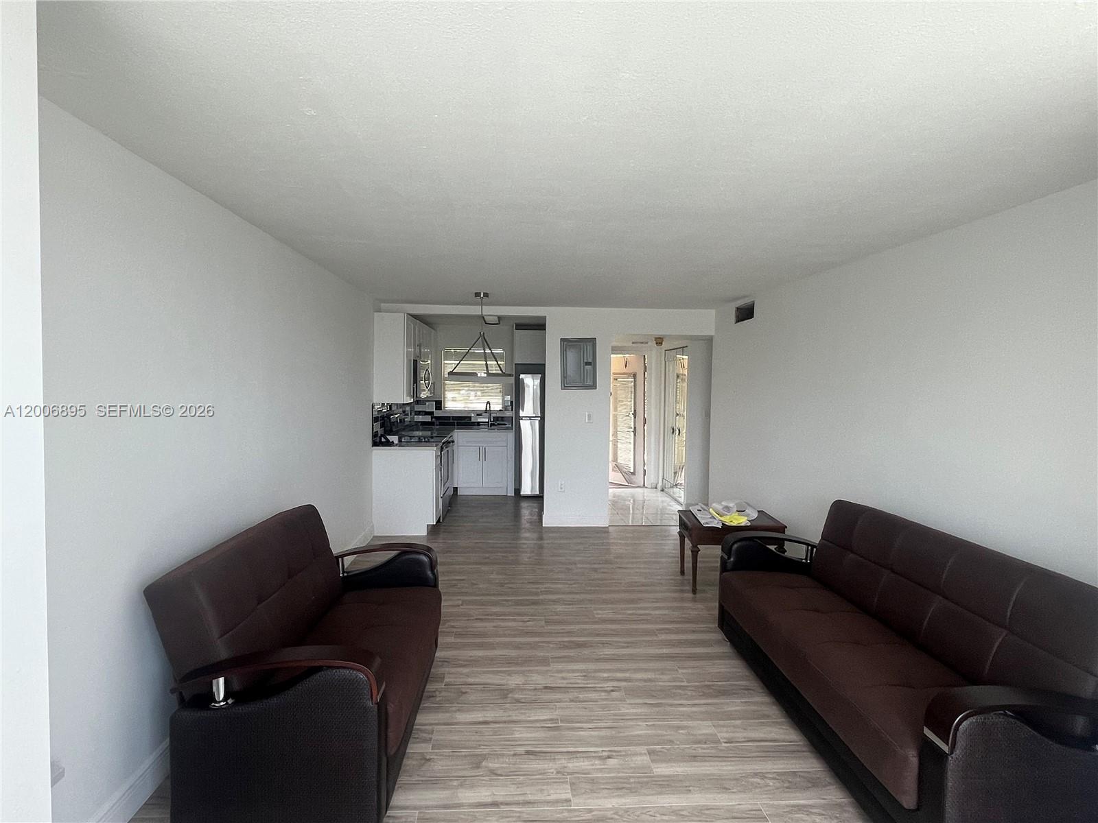 SUNRISE LAKES 61 CONDO - Residential