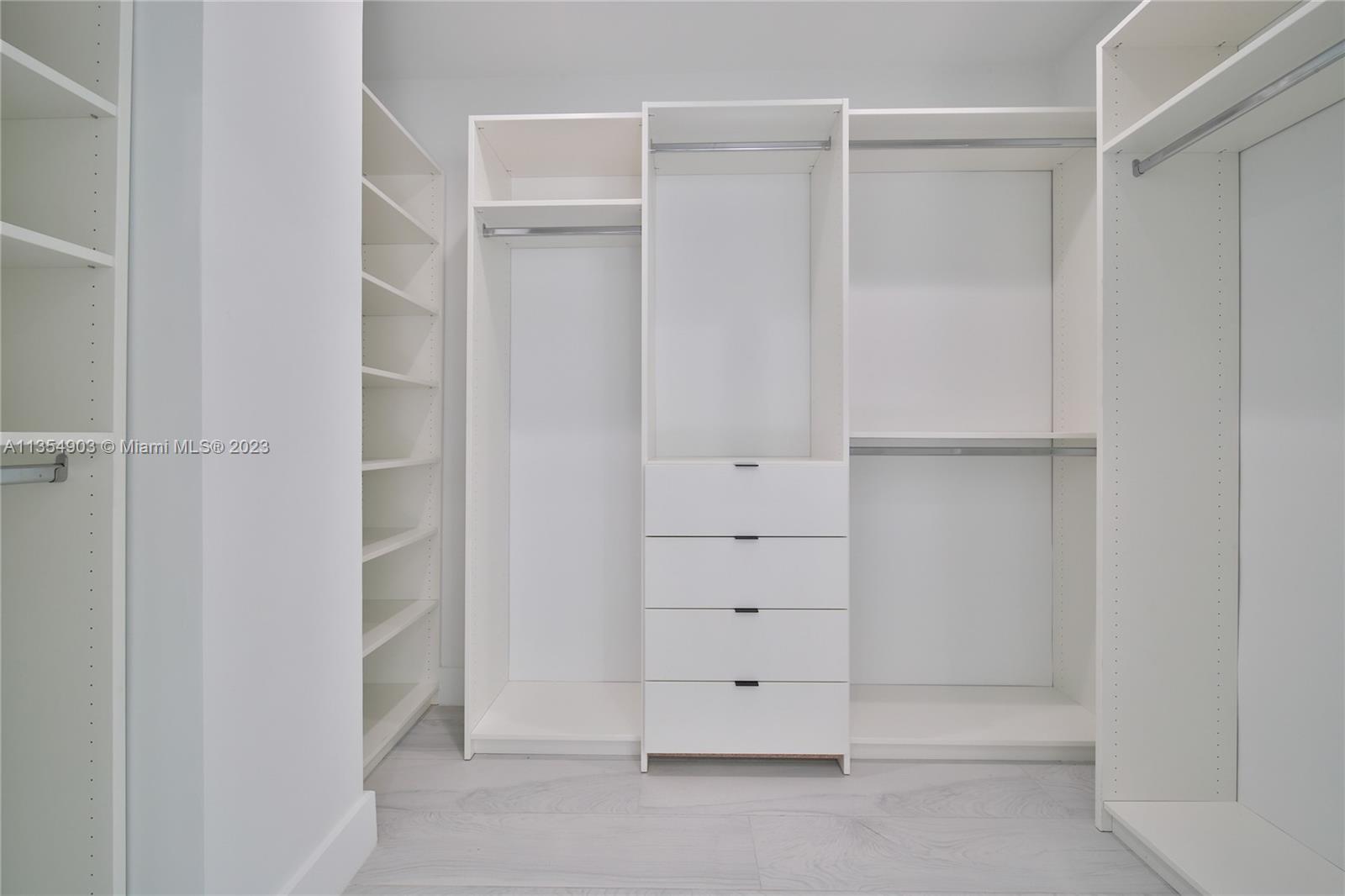 CAPRI CONDO - Residential Lease