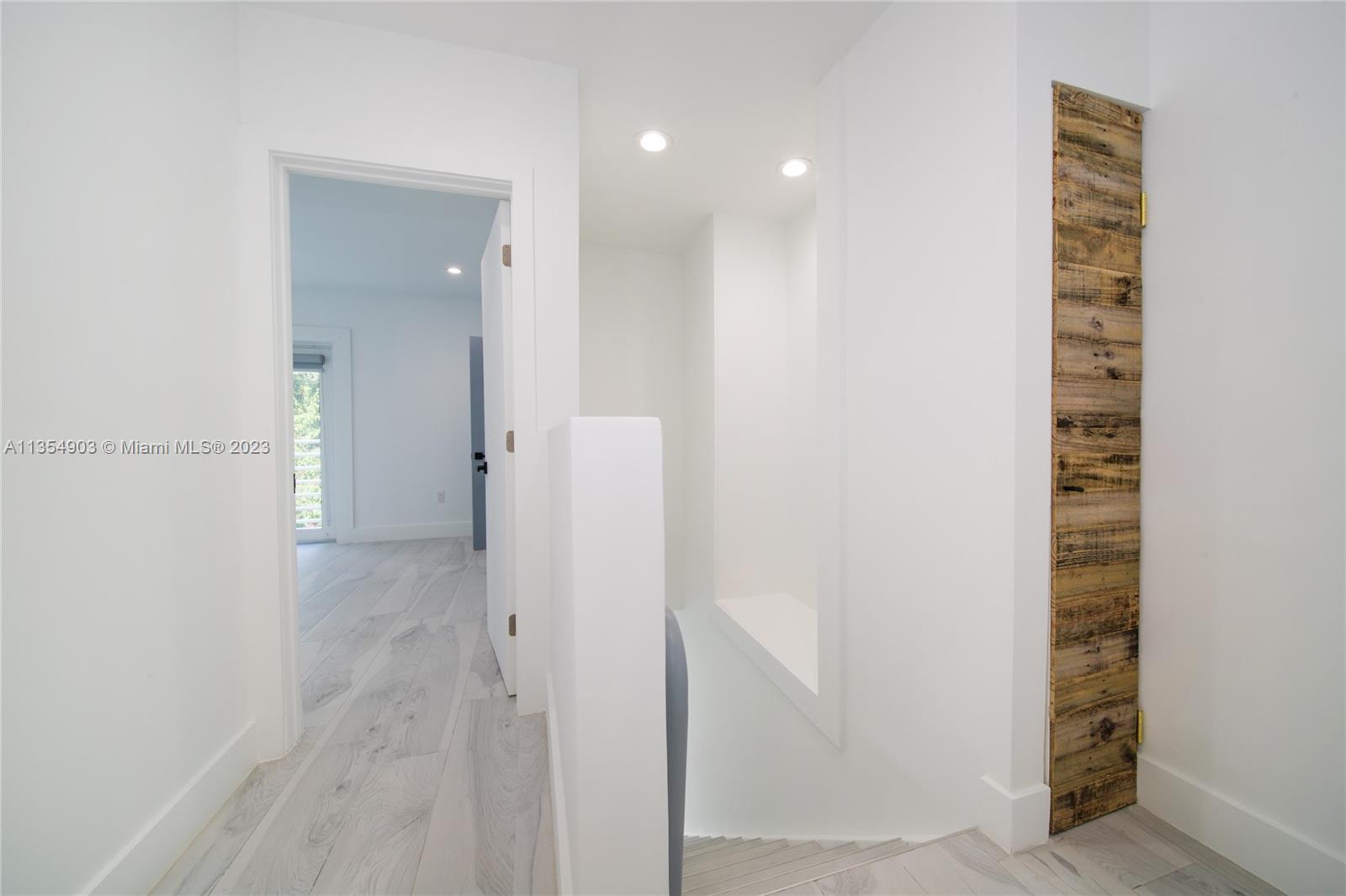 CAPRI CONDO - Residential Lease