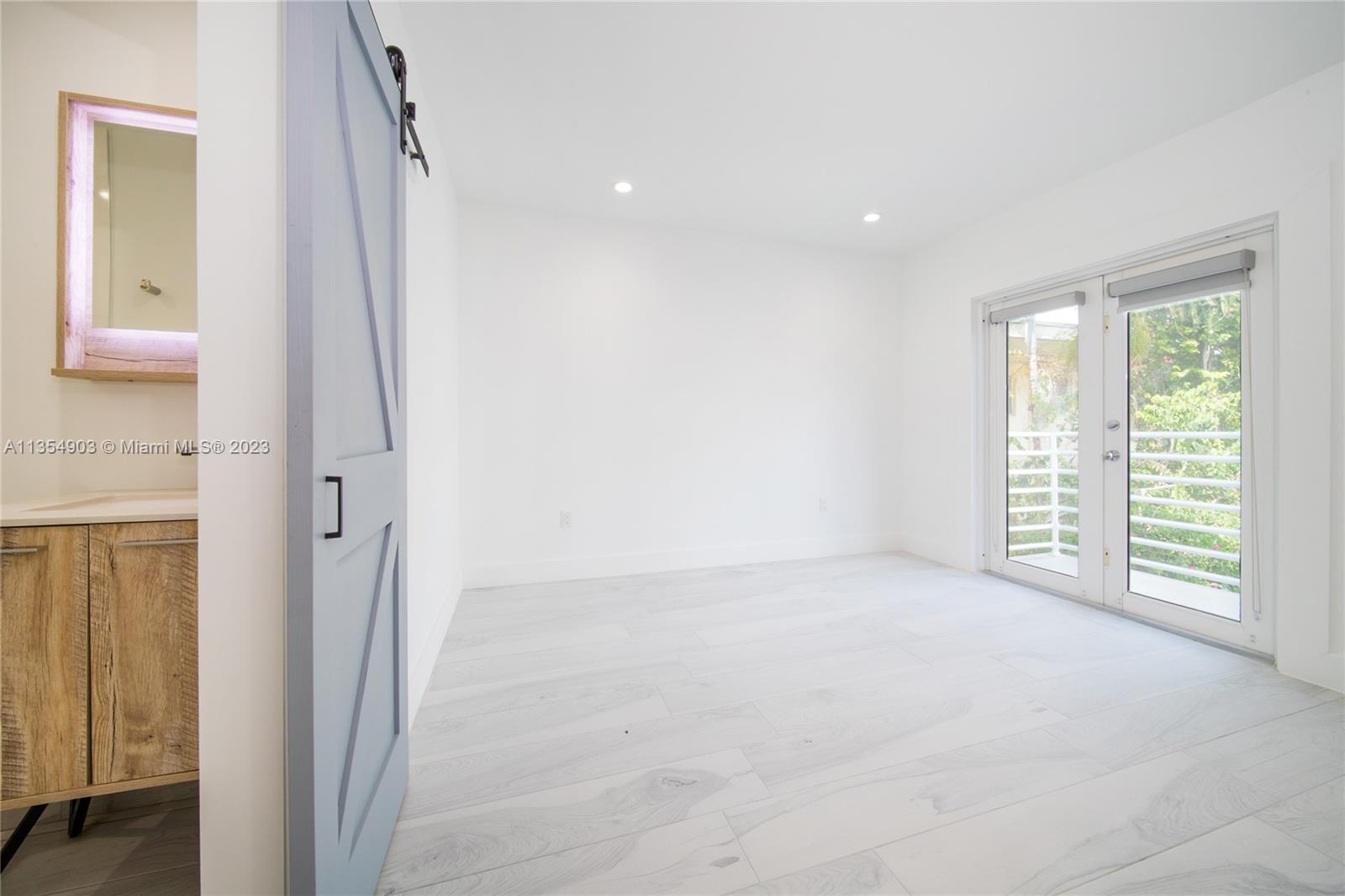 CAPRI CONDO - Residential Lease