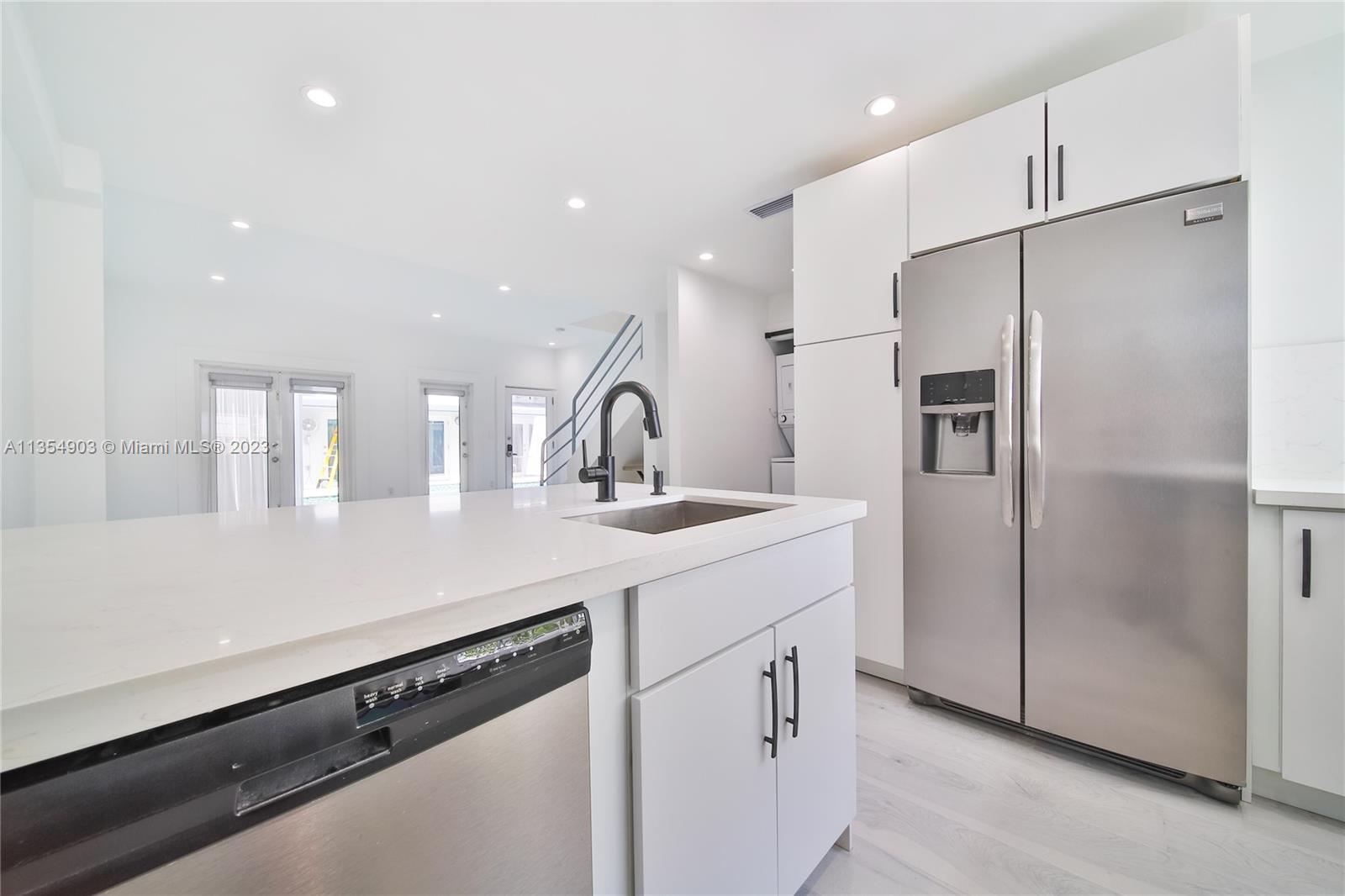 CAPRI CONDO - Residential Lease