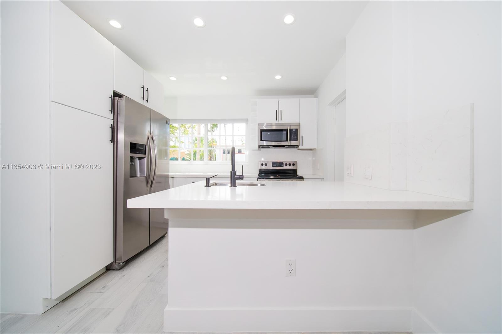 CAPRI CONDO - Residential Lease