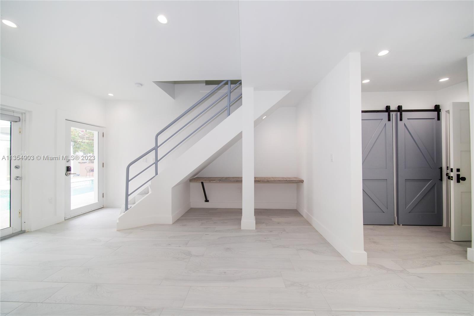 CAPRI CONDO - Residential Lease