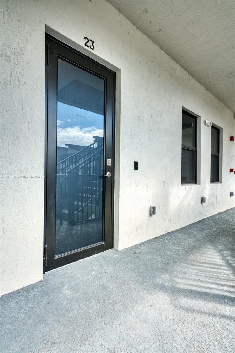 apex - Residential Lease