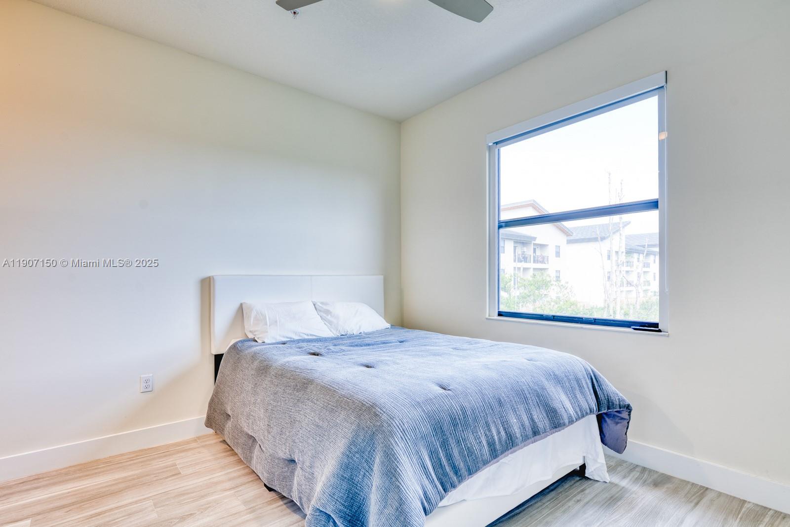 apex - Residential Lease