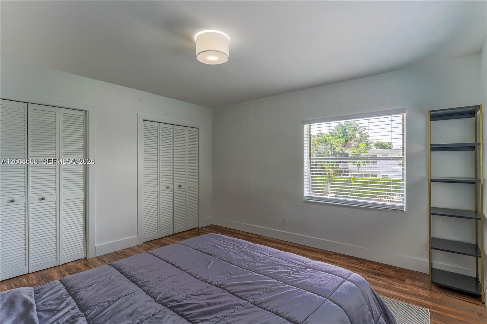 EAST BREEZE CONDOMINIUM - Residential Lease