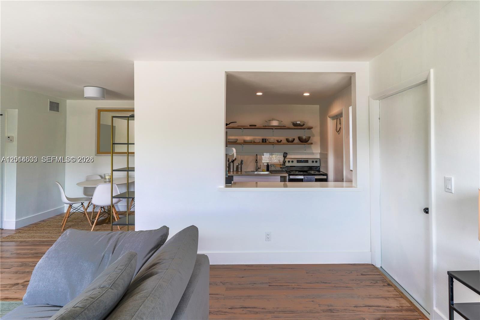 EAST BREEZE CONDOMINIUM - Residential Lease