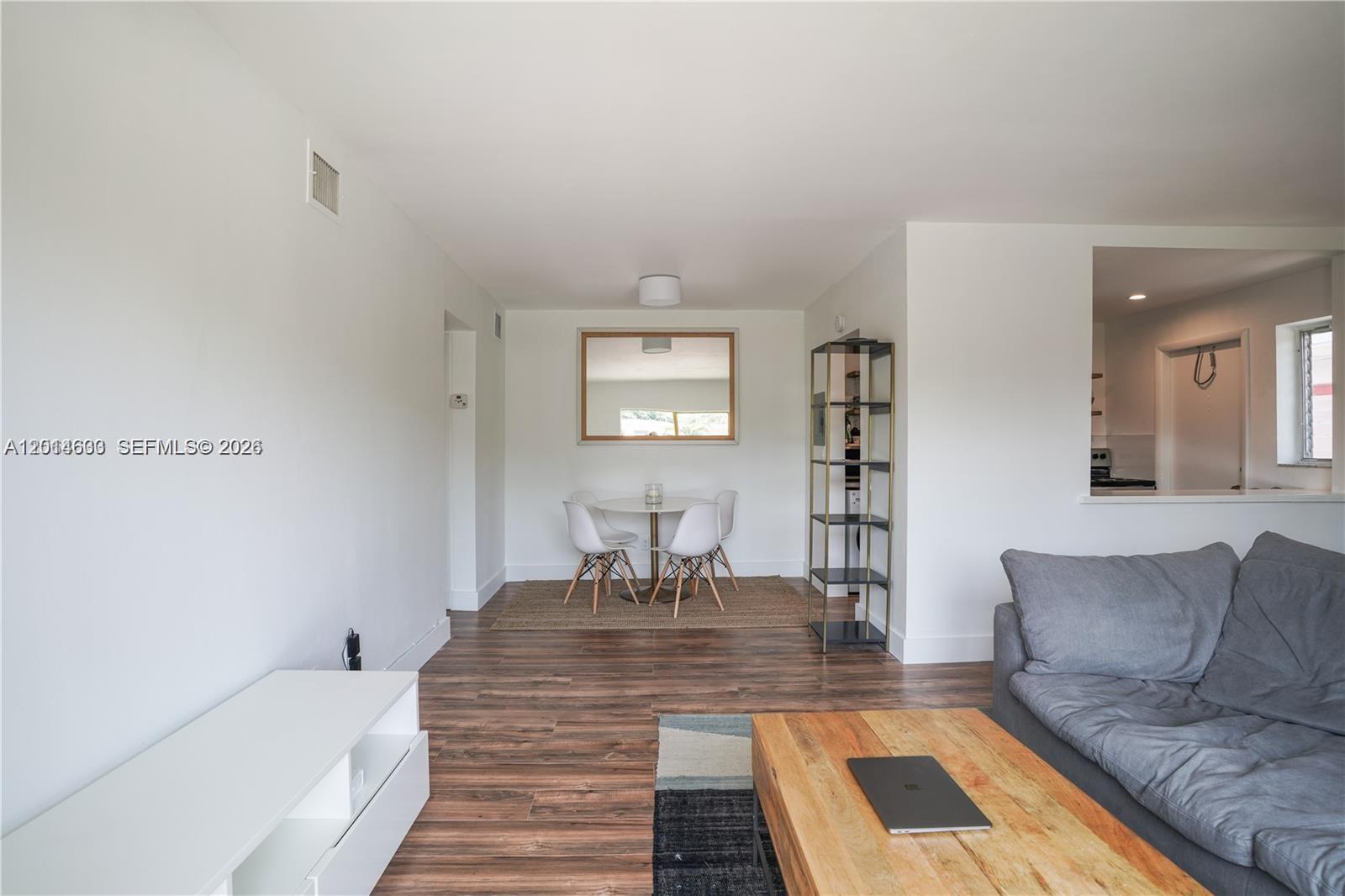 EAST BREEZE CONDOMINIUM - Residential Lease
